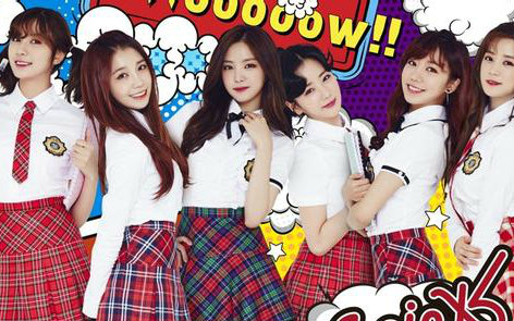 mr.chu lets dance舞蹈教学 apink中文首站制)