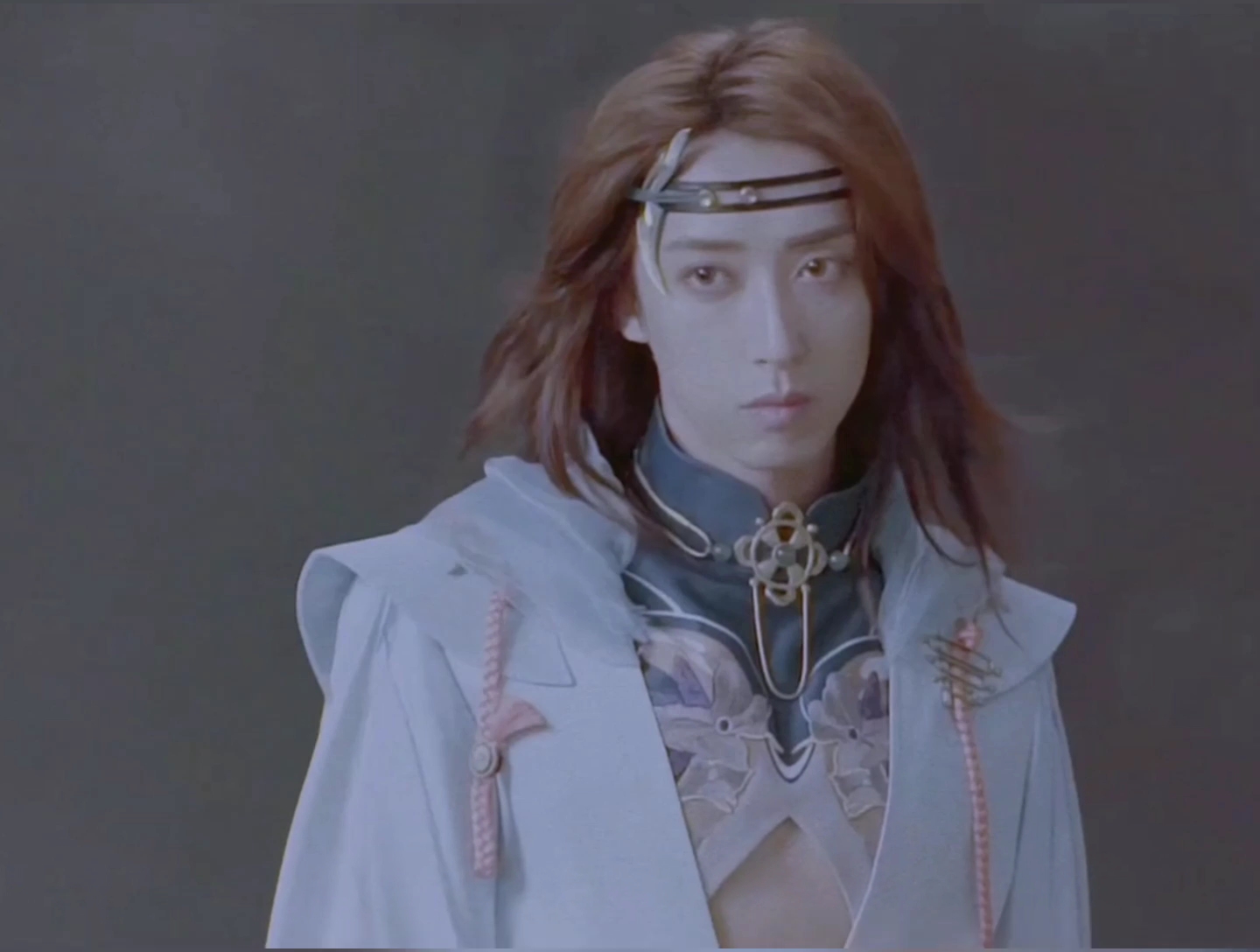 【刘畅木法沙】bgm畅哥612吹梦到西洲