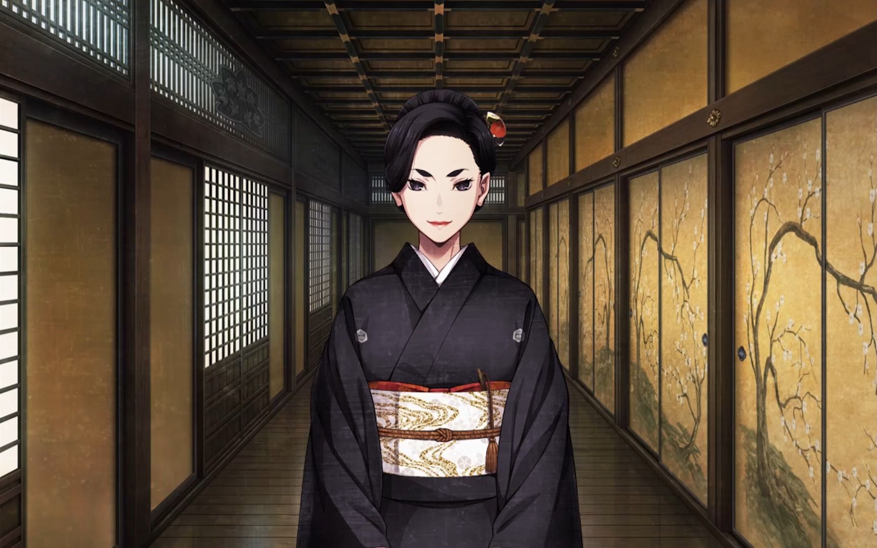 【中日字幕熟肉】【erewhon】理想乡 声优感言 美寿寿篇