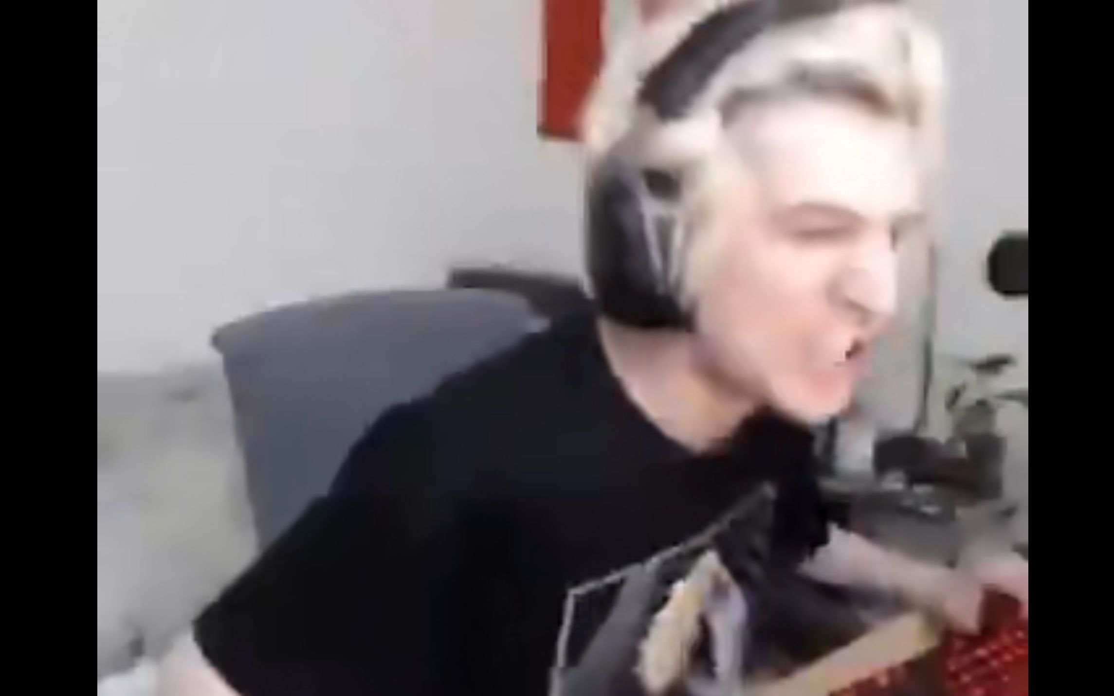 [图]【AI xQc】Everyday Normal Guy 2