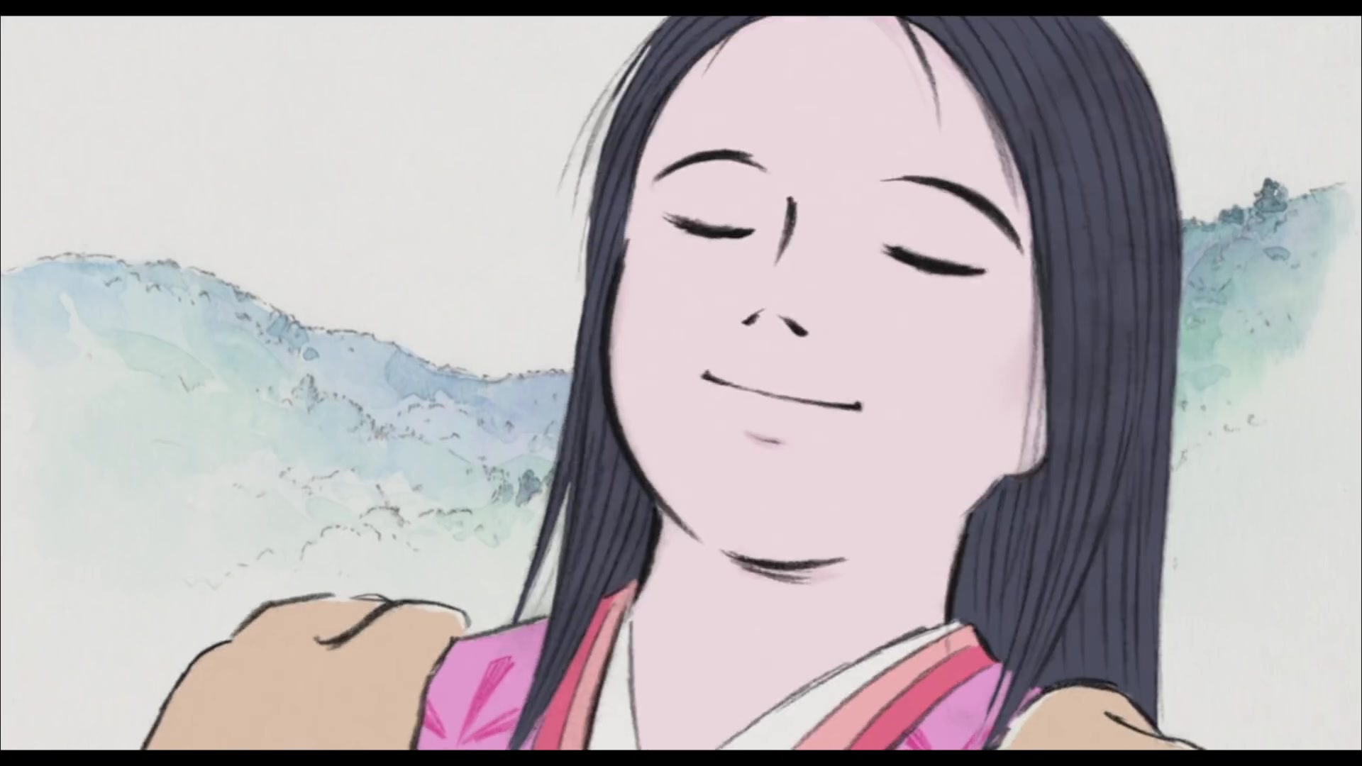 [图]【动画混剪】passin through 向高畑先生致敬 A tribute to Isao Takahata【AMV】