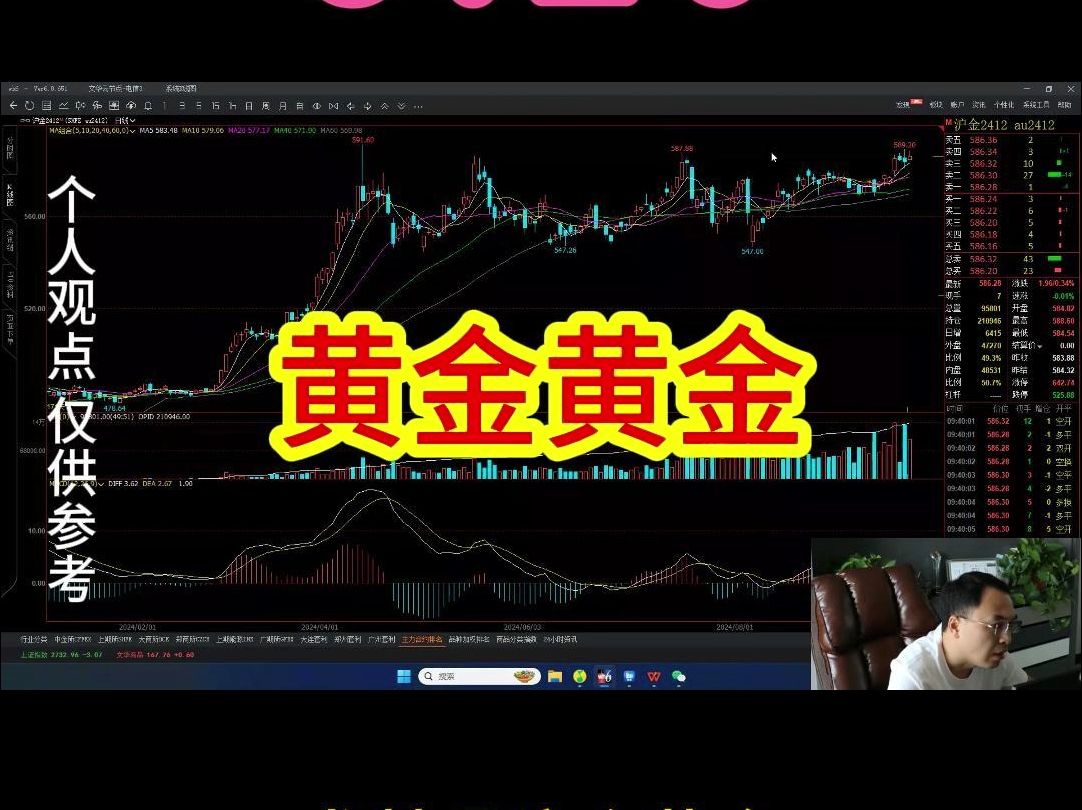 10月16日,黄金黄金哔哩哔哩bilibili