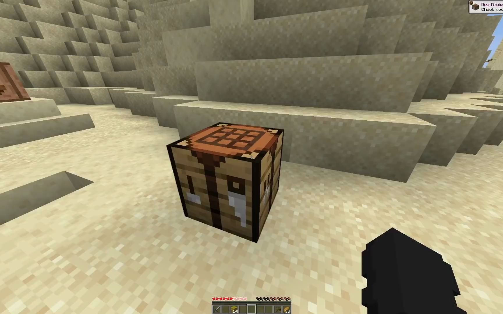 sapnapminecraftbutourdamageisshared