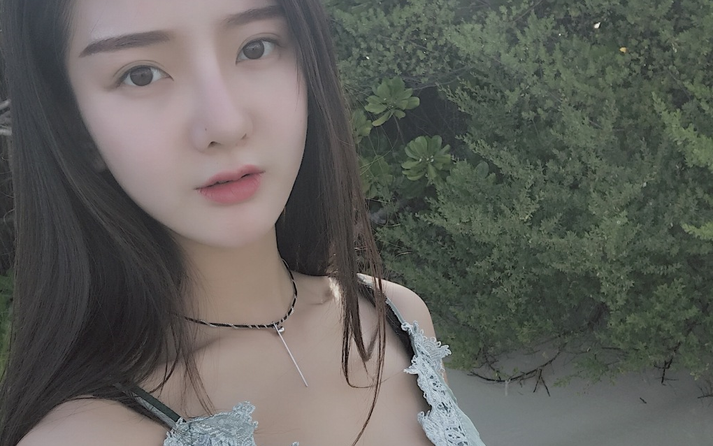 team b 青钰雯直播 20170922