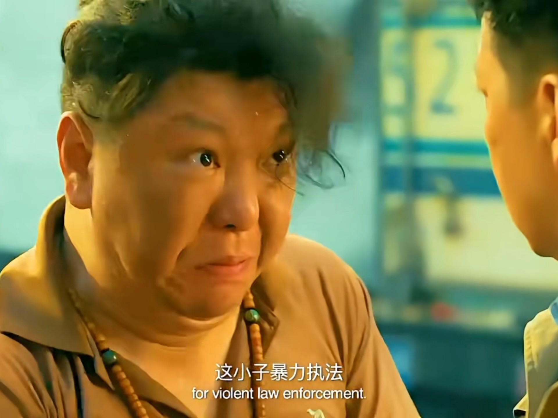 为什么受伤总是我