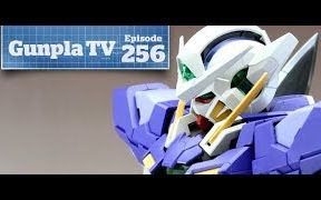 Gunpla TV  256 PG能天使高达豪华版评测!哔哩哔哩bilibili