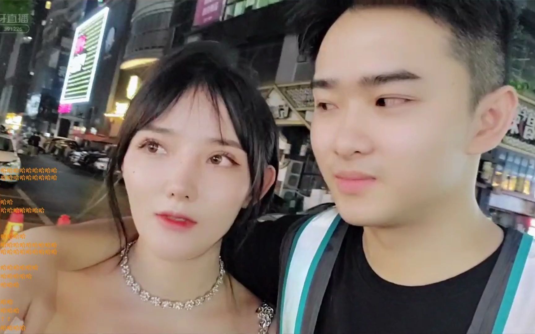 集梦ys秋秋秋 2021-08-21 又是爆笑如雷时刻