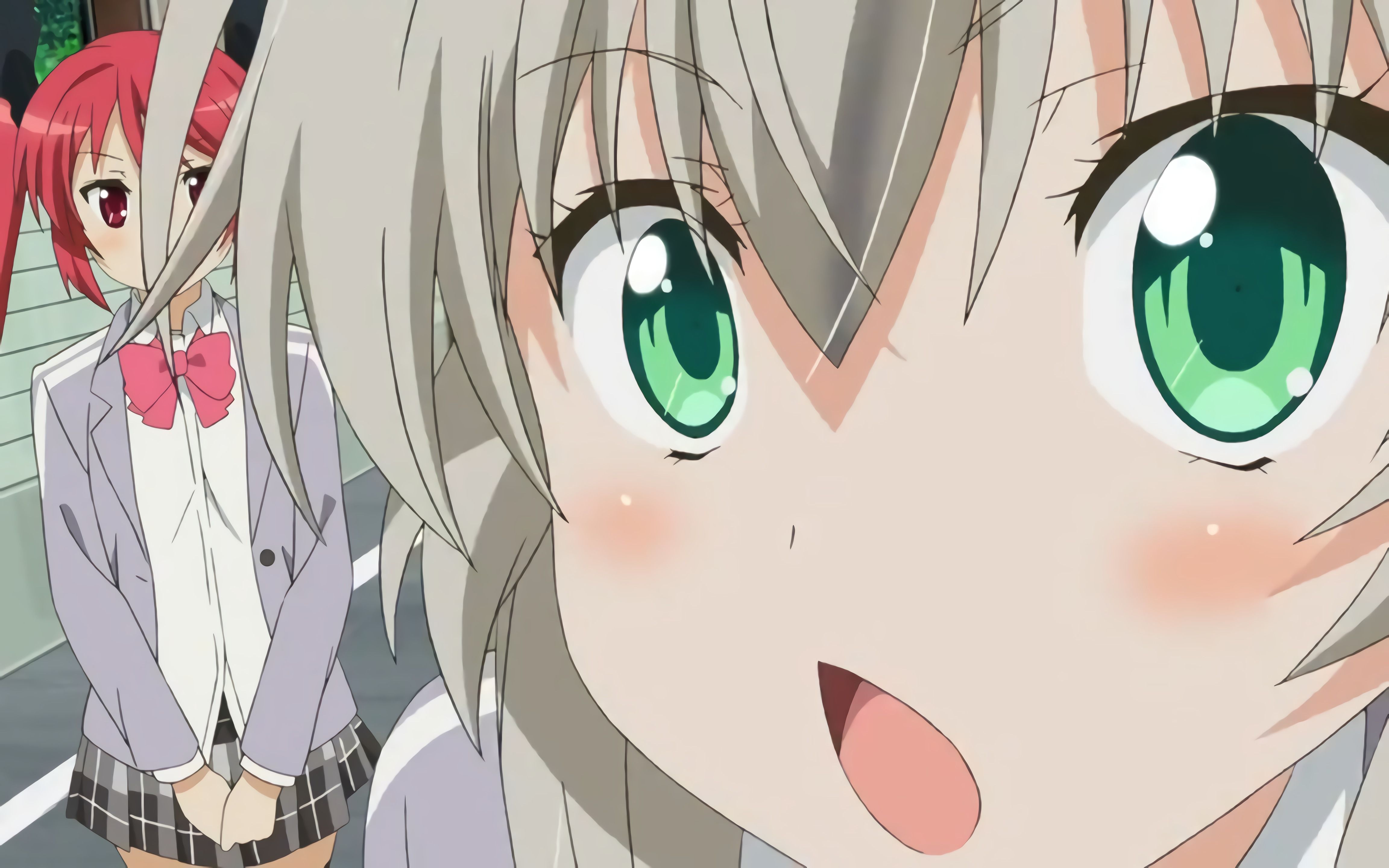 【自制翻译】【nozz】老外看奈亚子会有什么反应?