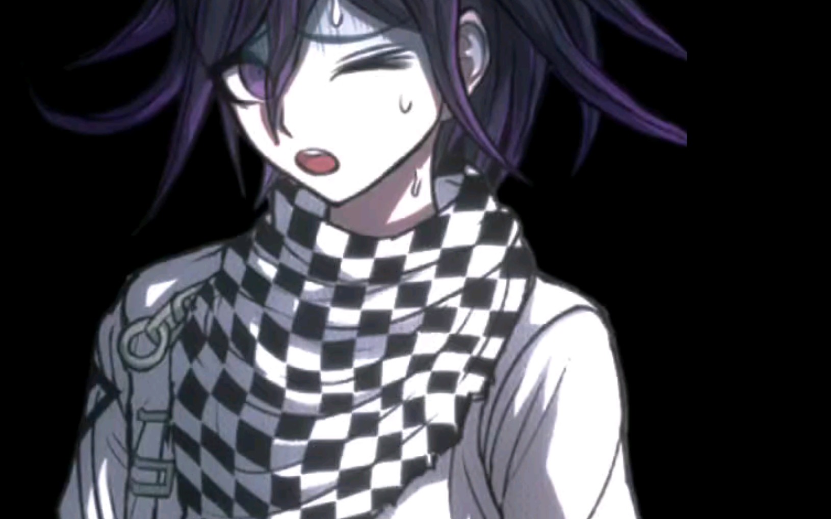 王马小吉||不可幸力-vaundy