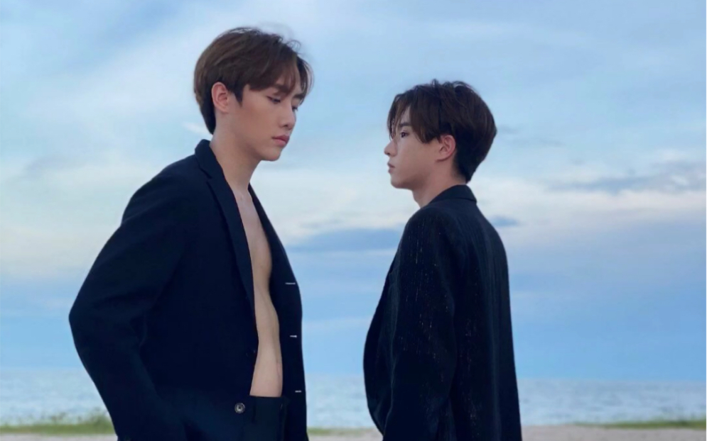 perthmark 王俊勇&陈瑞书_哔哩哔哩_bilibili