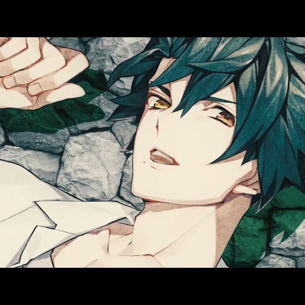 中日双字】「華Doll*」Anthos_ 影河凌駕～The Way I Am～RYOGA
