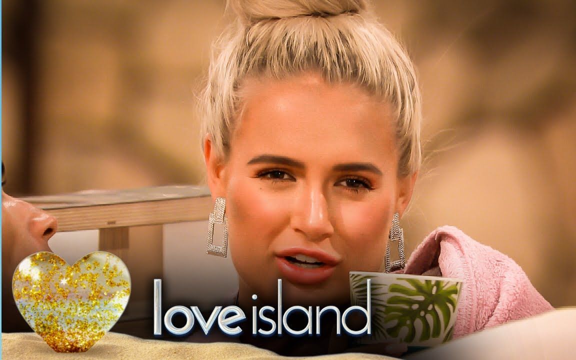 [图]【loveisland2019】恋爱岛第五季--ep6 | 2019.06.10