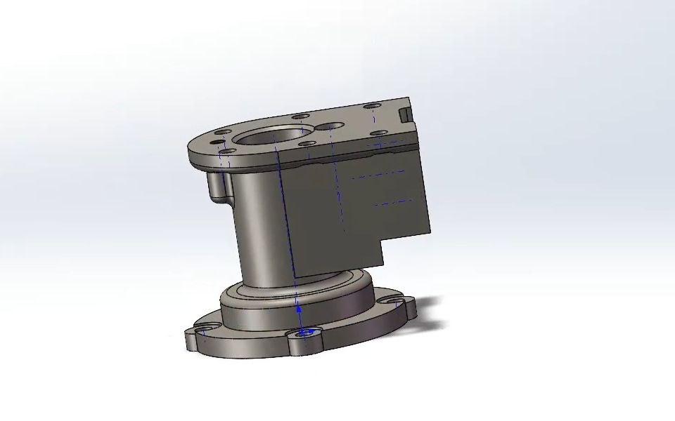 王静图集 箱壳体零件04
