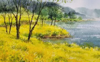水彩风景写生技法 搜索结果 哔哩哔哩 Bilibili