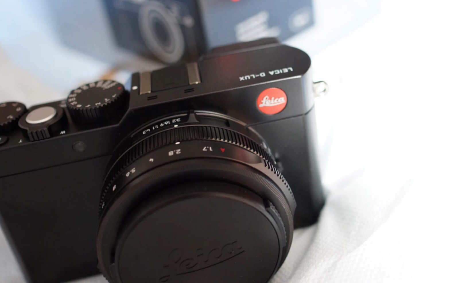 typ109 一台穿着徕卡马甲的松下的照片_哔哩哔哩 (゜-゜)つロ 干杯