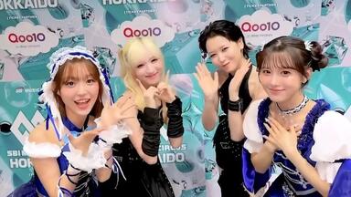 ME:I】240722 PRODUCE 101 JAPAN THE GIRLS番外篇-梦的起点发售预告！_