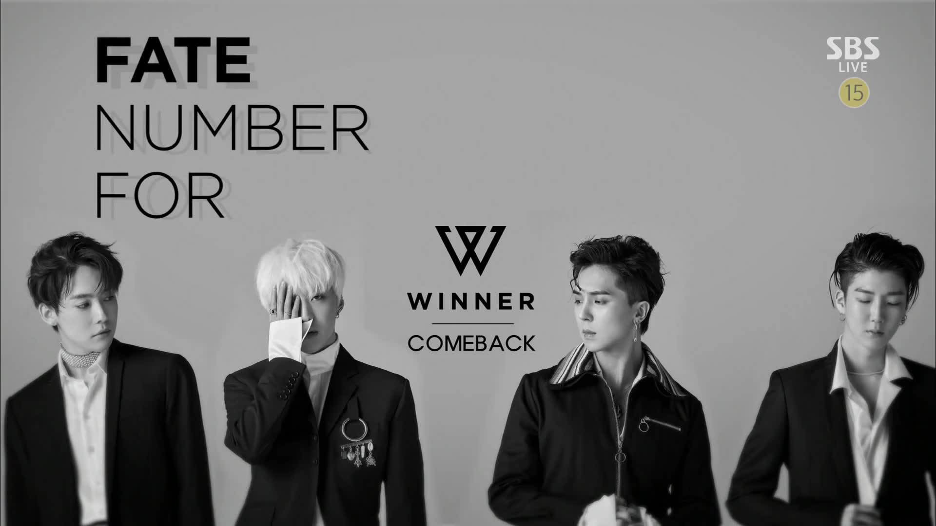 【winner】fool & really really