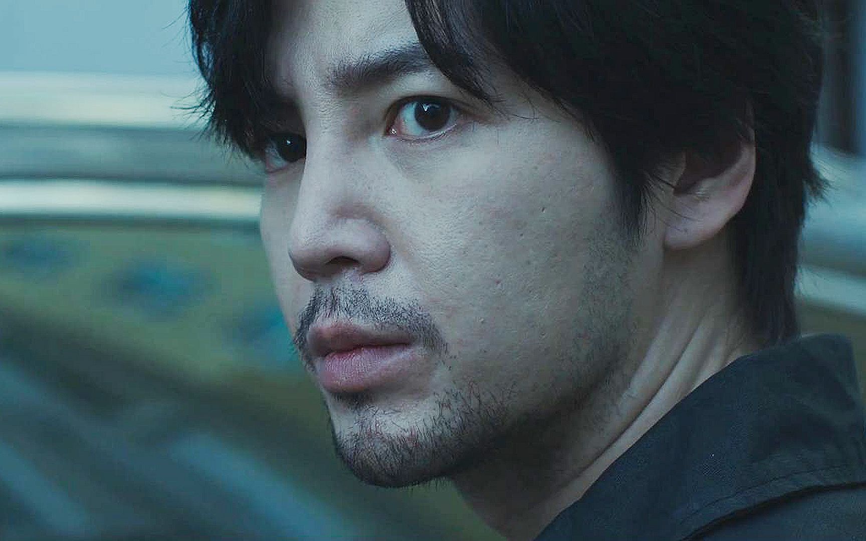 张根硕新剧《诱饵》1-凶案现场竟出现死亡十三年的通缉犯指纹