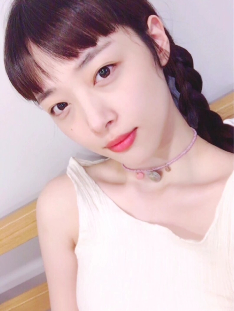 【崔雪莉】今天也宇宙无敌百无禁忌万夫莫敌超级喜欢你