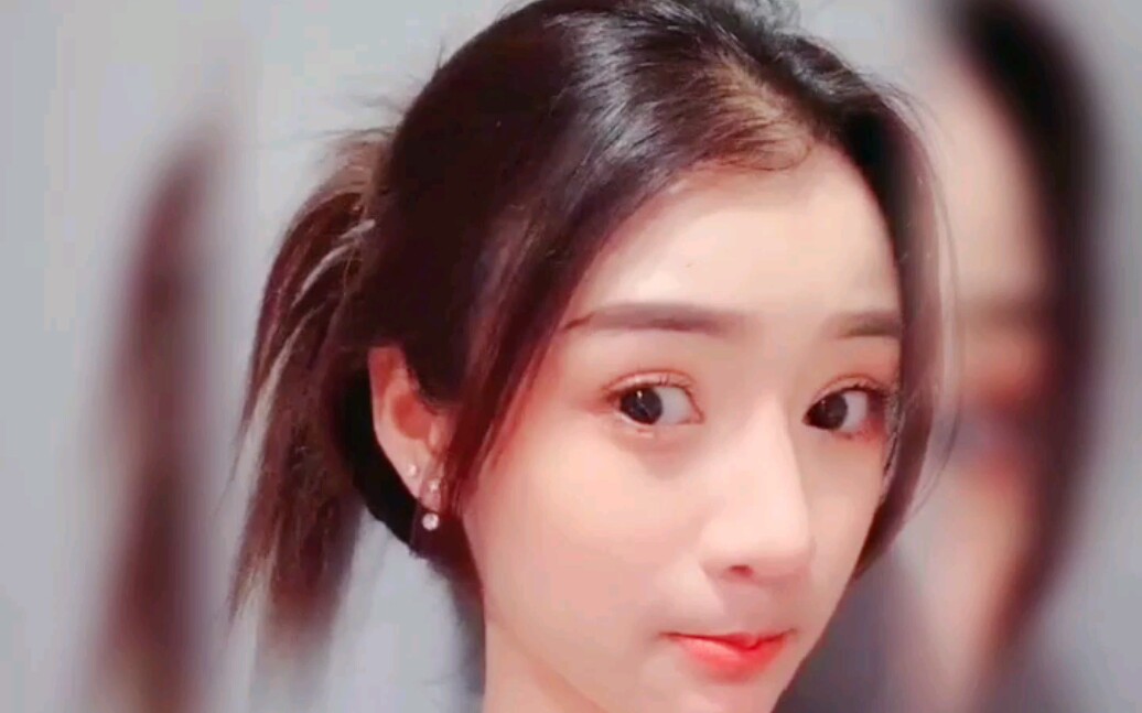 抖音tiktok 泰国小姐姐哔哩哔哩bilibili