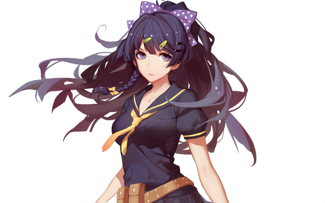 单刀赴会地狱芽衣高清重置版