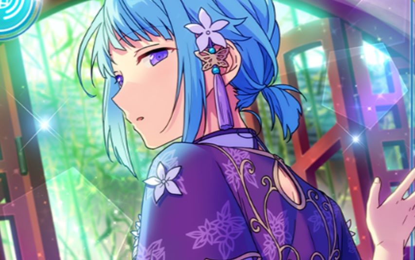 【偶像梦幻祭抽卡】20连一个五星茶馆创( 6106 ω 6107 )77