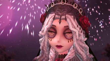 【第五人格】和艾达一起跨年吧