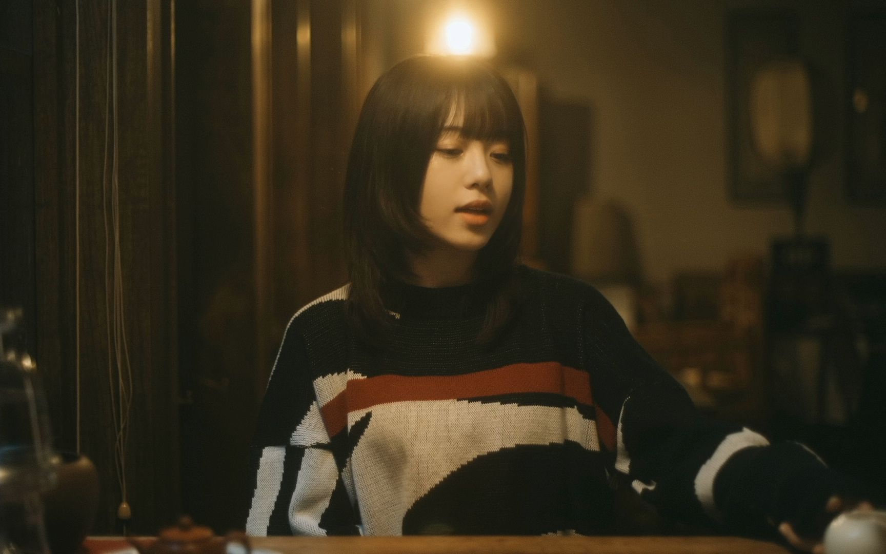 八木海莉 / yagi kairi – 水気を謳う [初回生産限定盤] [blu-ray]