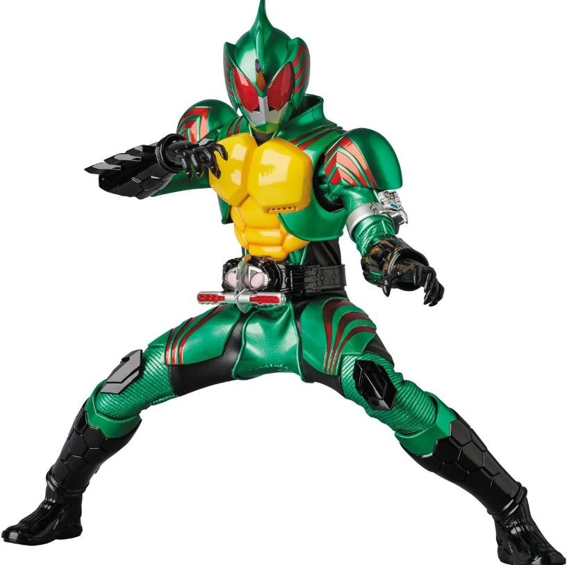 rah假面骑士amazons小悠omega