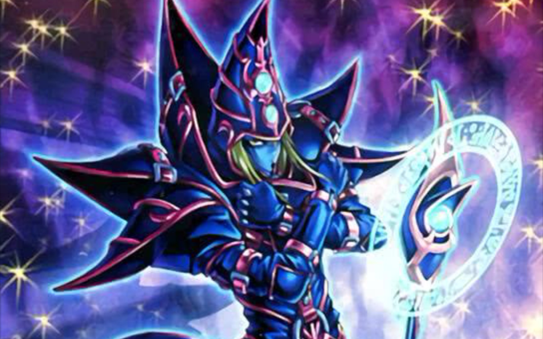 仪式混沌魔导卡组vs青眼卡组【游戏王决斗链接国服】2022年1月17日