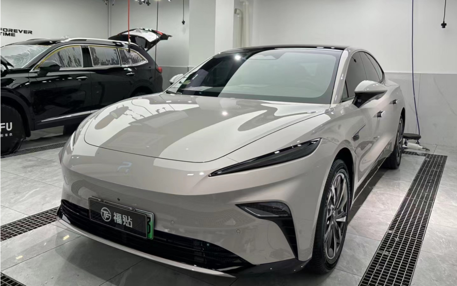 当你拥有飞凡f7的时候不愿意回家的不是男人