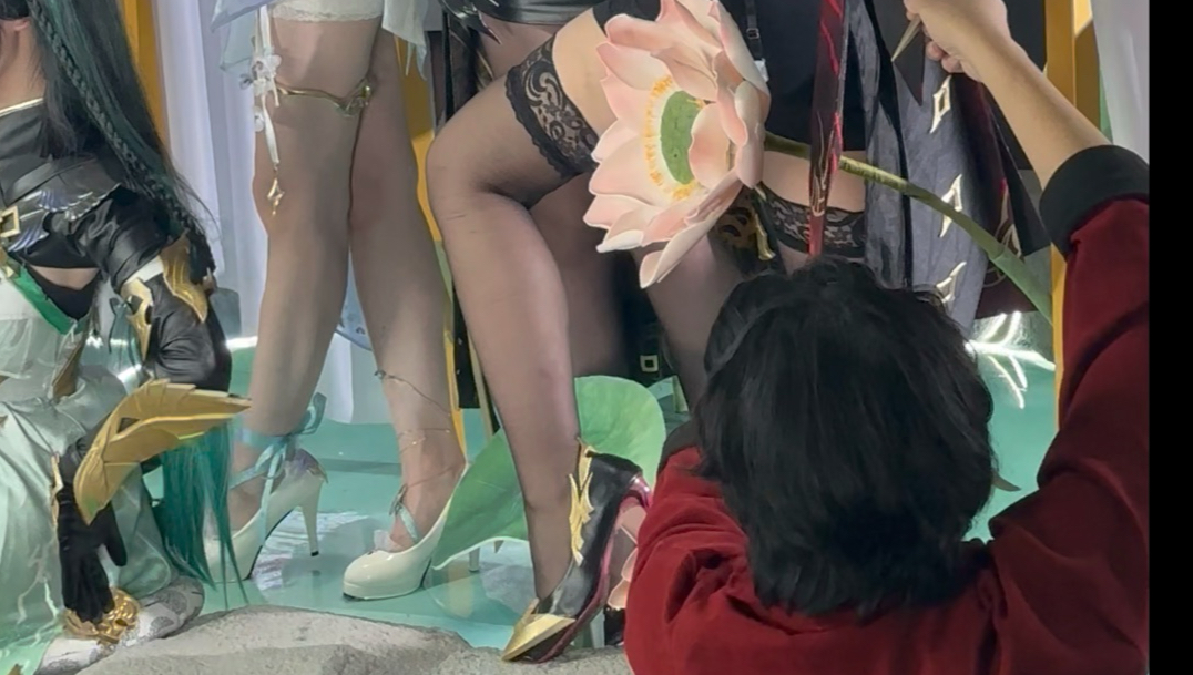 这工作还招人吗？