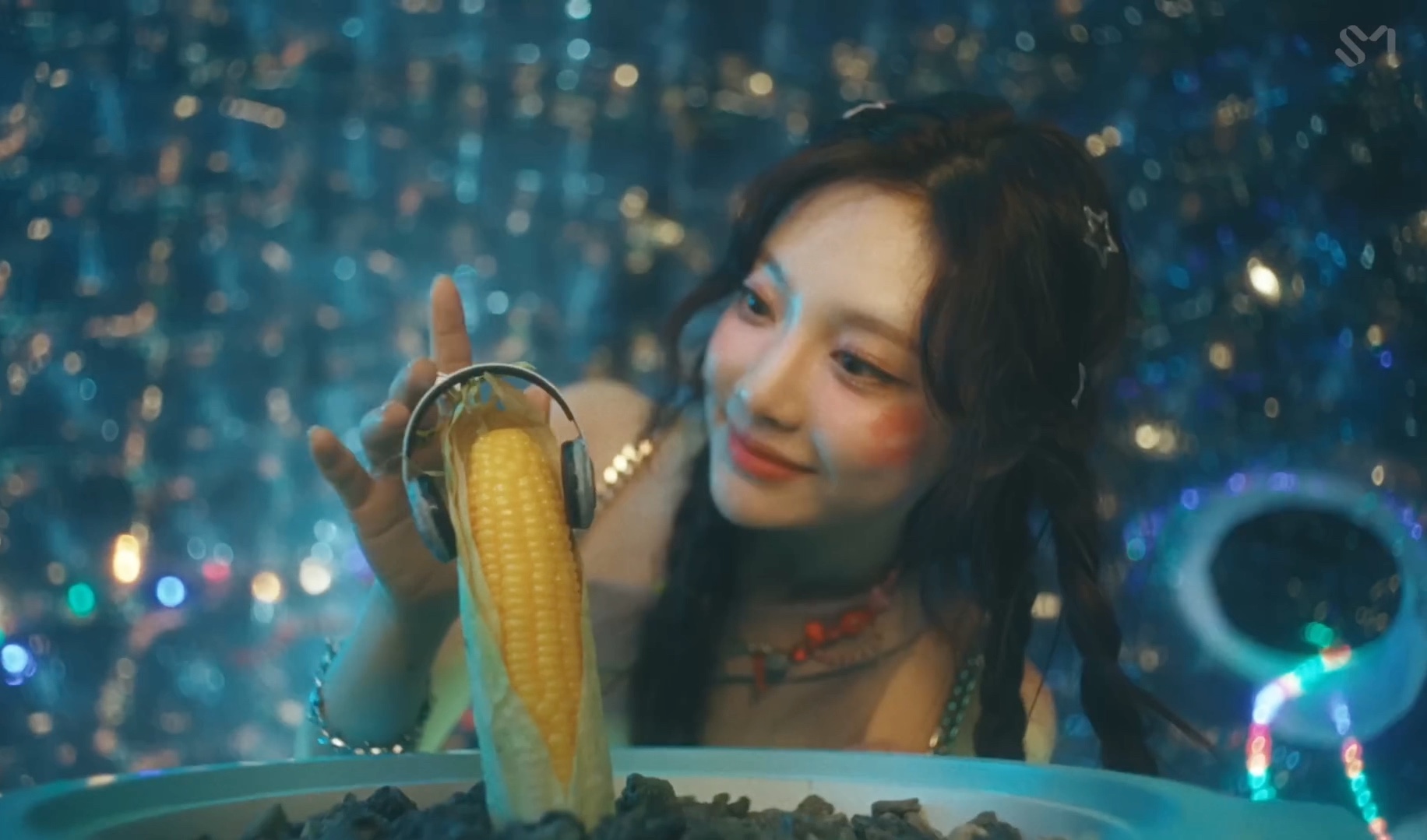 甜心宝贝!宁宁long chat cut(part 镜头 人声)又甜又萌,欲罢不能!