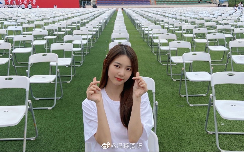 活动作品冯琬贺快乐校园生活分享中国传媒大学