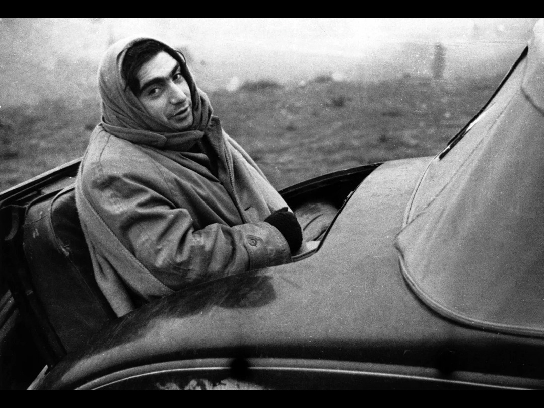 罗伯特·卡帕robert capa