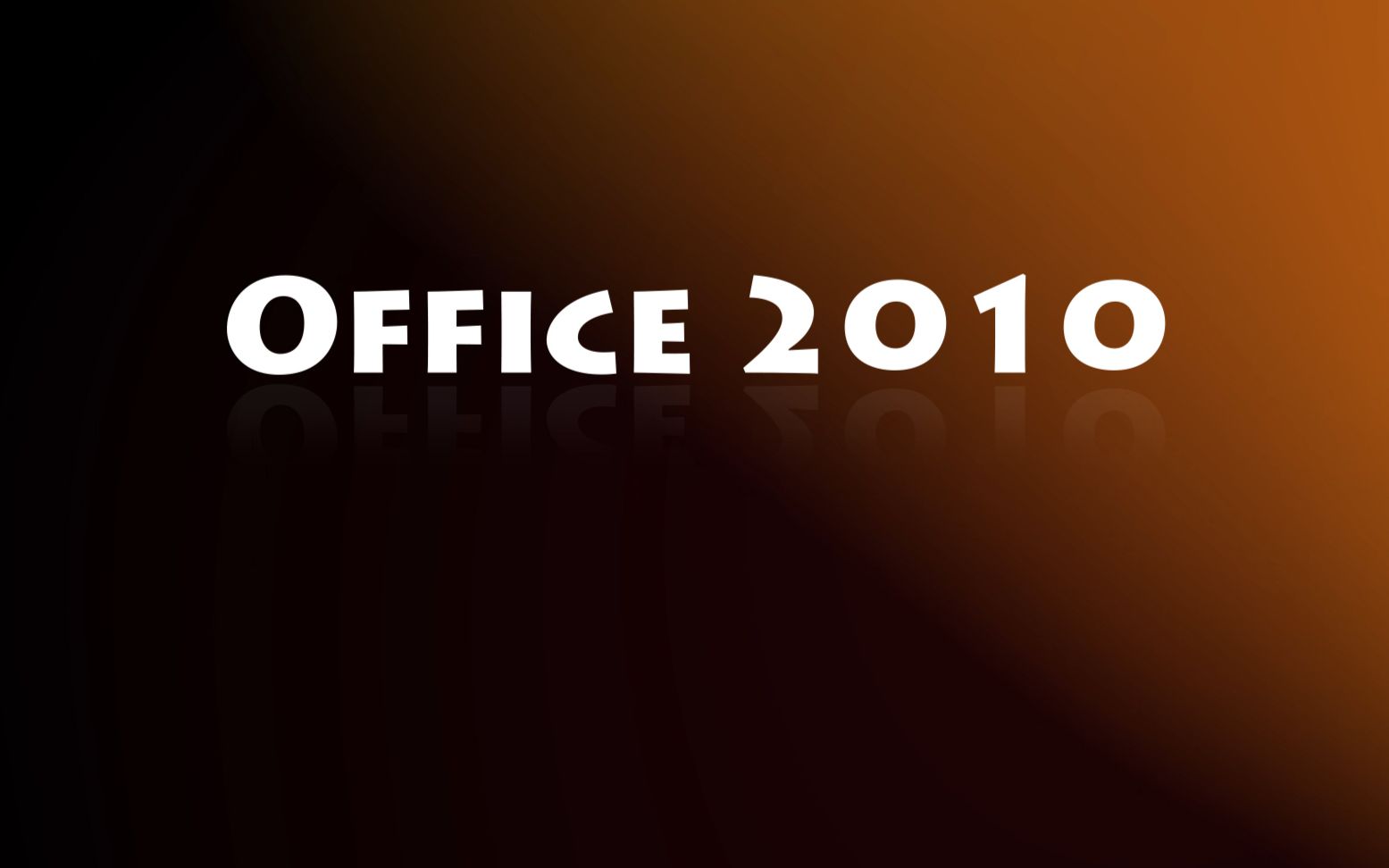 office 2010 安装与激活哔哩哔哩bilibili