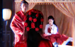 Tải video: 小时候没认出这是五仙女，只觉得她大婚之日目睹新郎和白月光在一起，好惨哪…