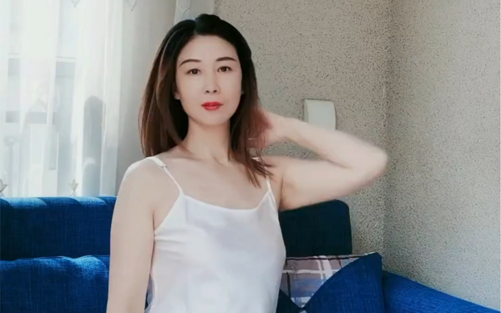 四十岁美阿姨-70后美姨-70后美姨-哔哩哔哩视频