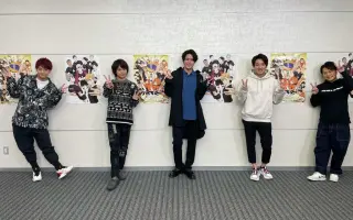 野島健児 搜索结果 哔哩哔哩 Bilibili