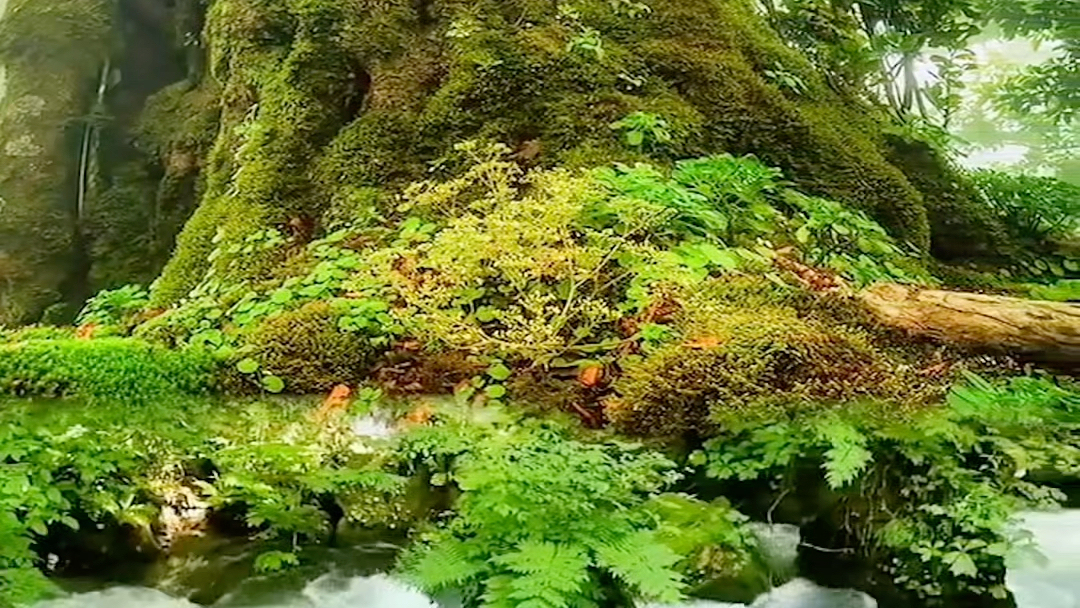 龙树的空观(六)