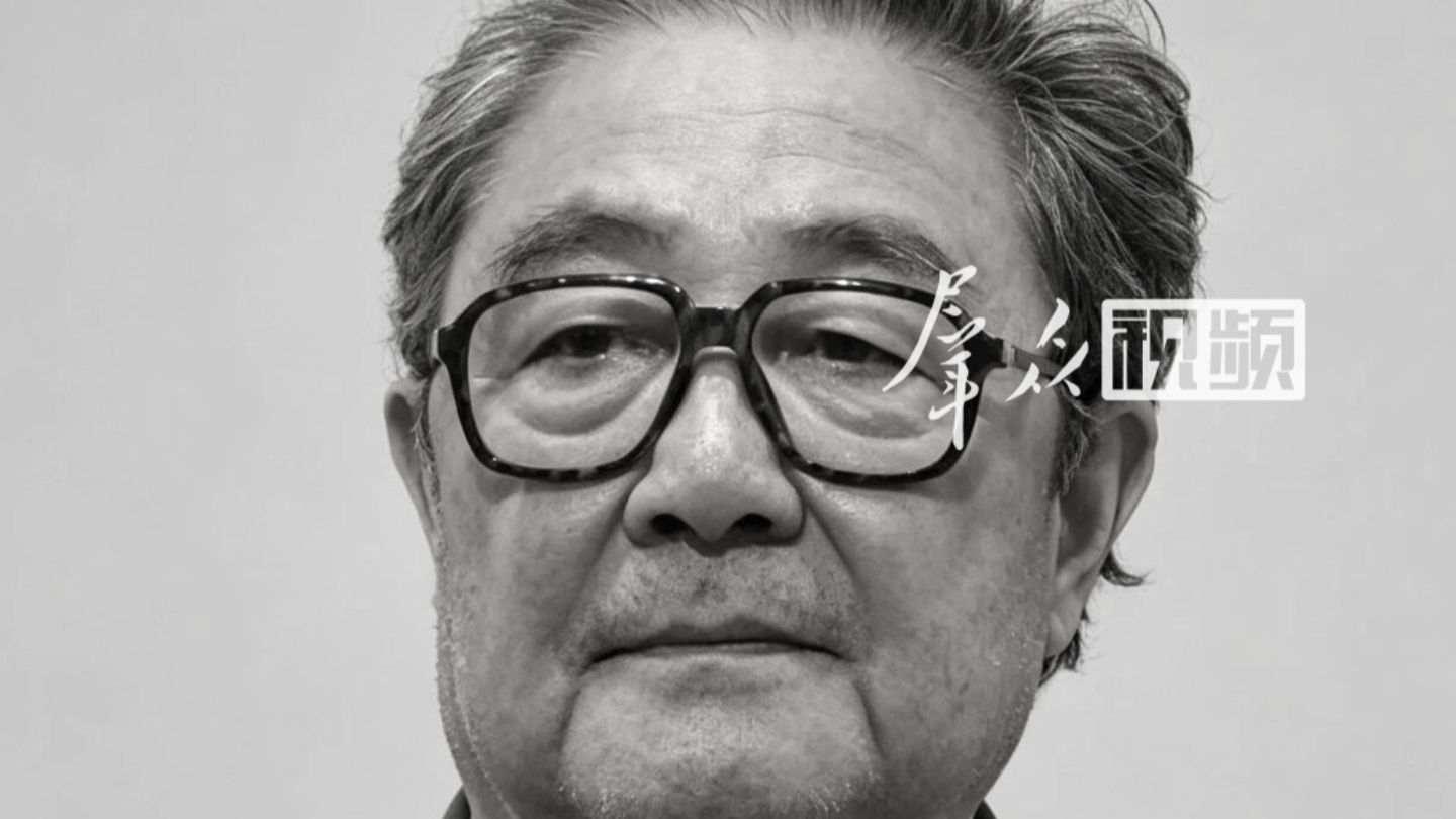 著名油画家、美术教育家鲁迅美术学院原党委书记、院长宋惠民逝世。