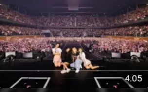 Descargar video: 【BLACKPINK】柏林演唱会 2019-05-24