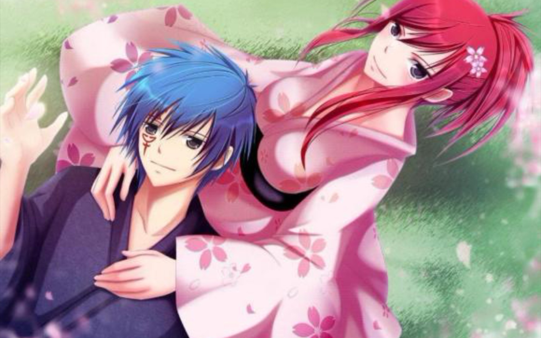 杰拉尔×艾尔莎,妖精女王在这个时候才会害羞