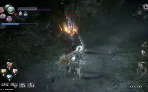 仁王2 Tgs直播dlc2新武器 手甲 试玩节选 哔哩哔哩 つロ干杯 Bilibili