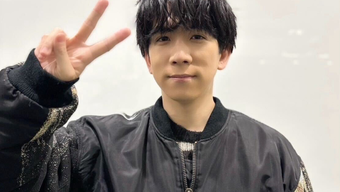 fm802『802 palette』伊東さんのラーメン事情は?