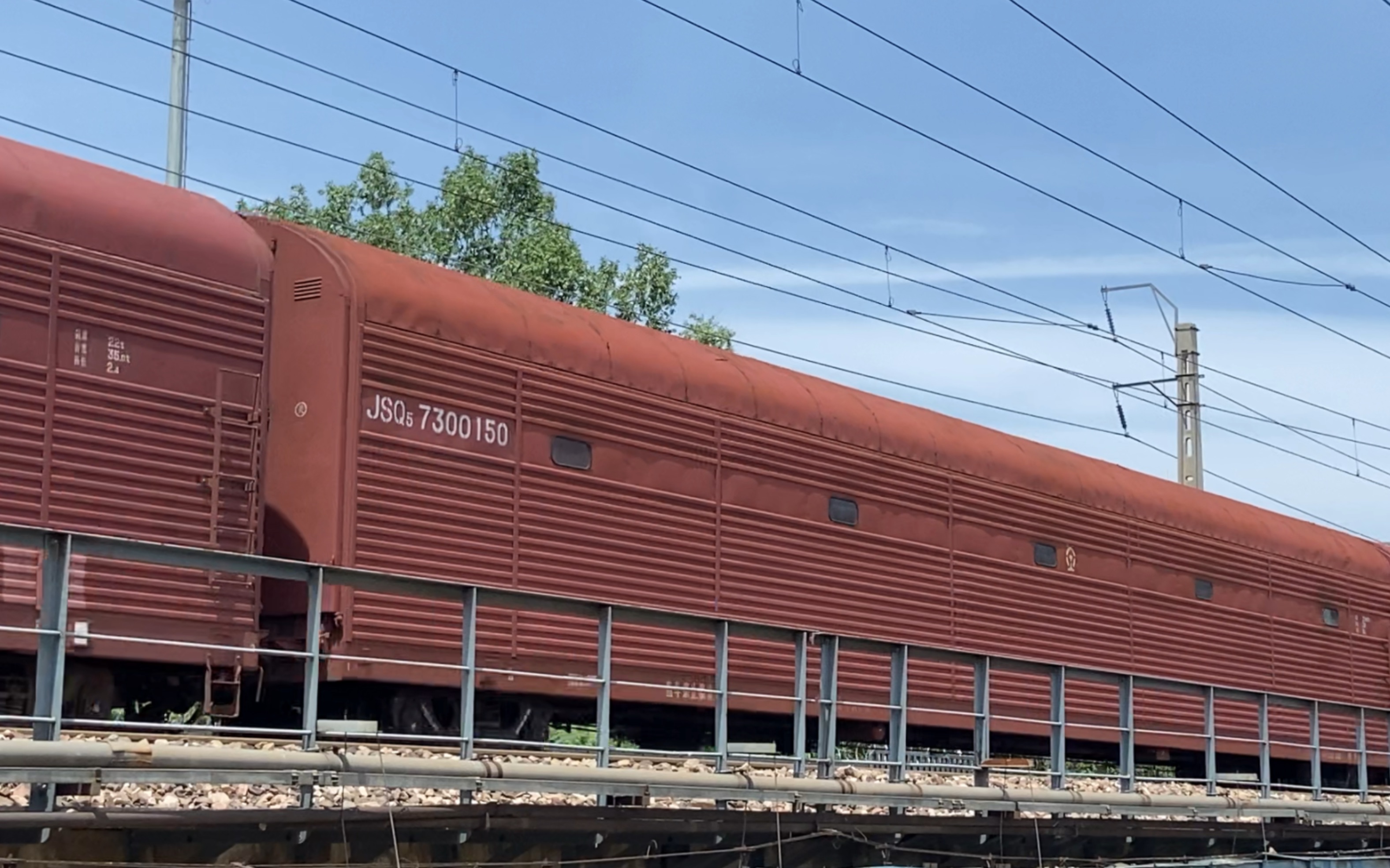 我趣,这车可不一般——jsq5