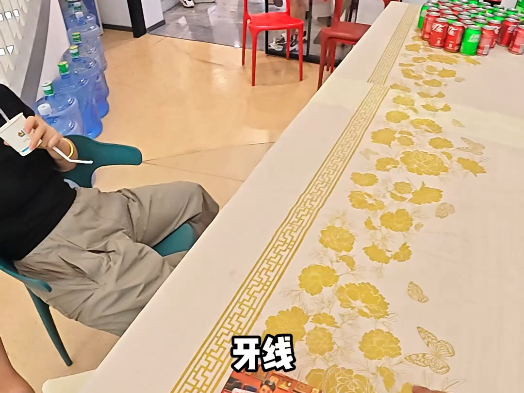 嘉兴 海宁市 50人美术学院学生 老师为学生们安排上咱家两只正宗的新疆馕坑烤全羊 #苏州馕坑烤全羊#无锡烤全羊#无锡馕坑烤全羊#上海馕坑烤全羊