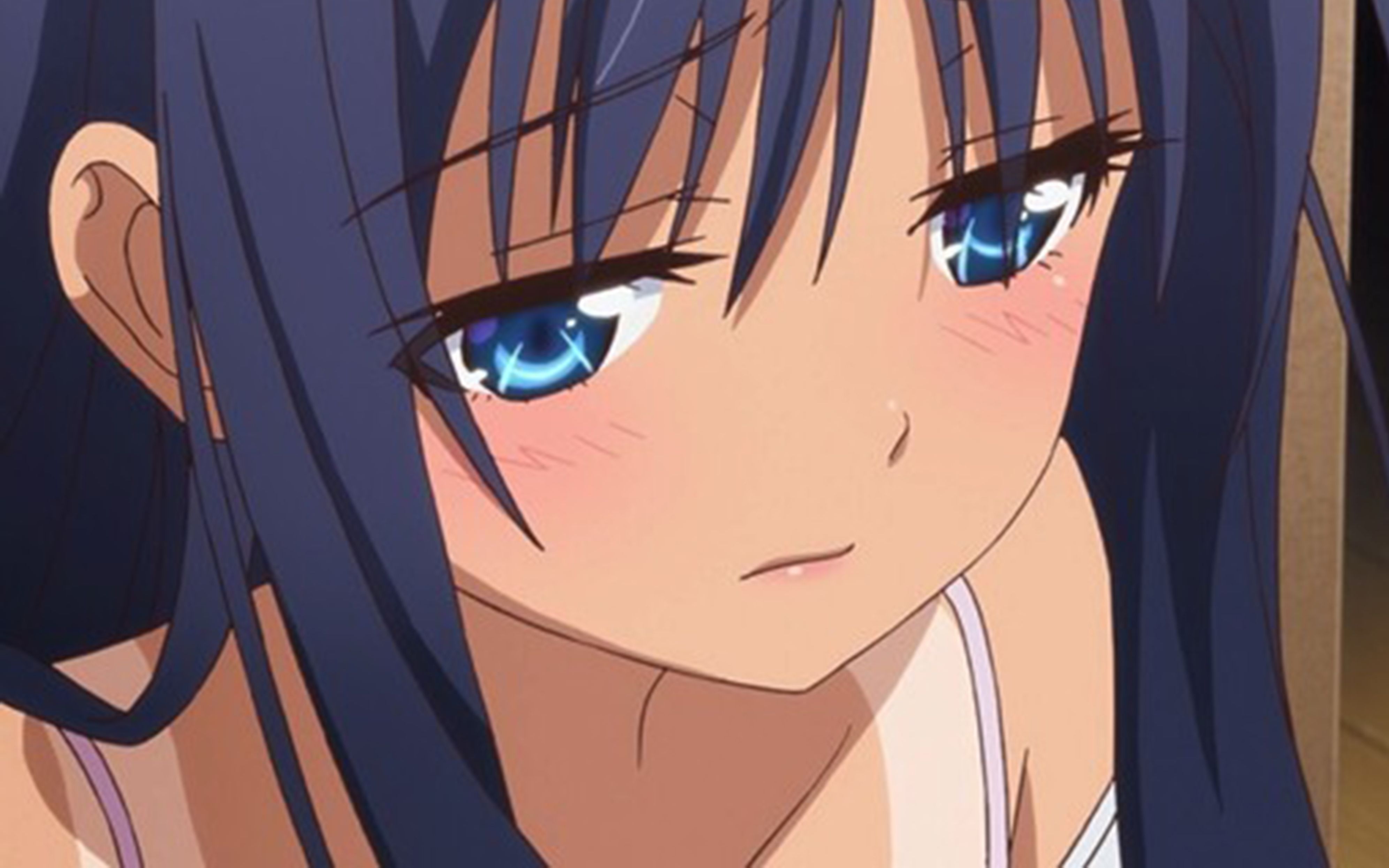 见面后直接带到家里.日漫最快乐男主【天使的 three pieces! 】