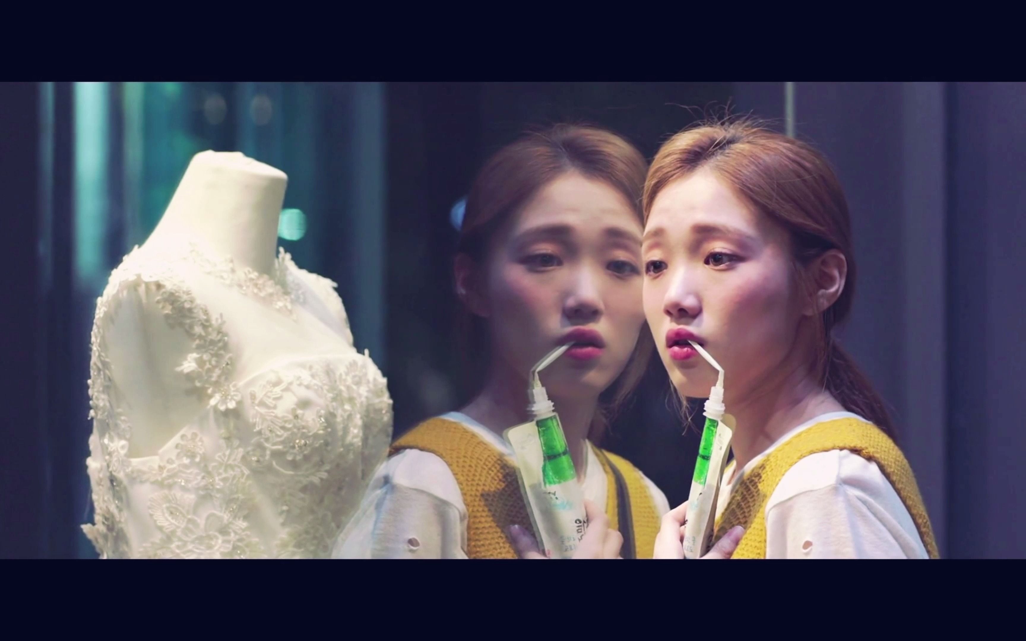 【爱情摔跤片段】搭配《wayward one》-我的梦狠狠碎过却不会忘