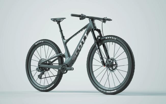 速联sram的做工真的行吗(指拨gx)